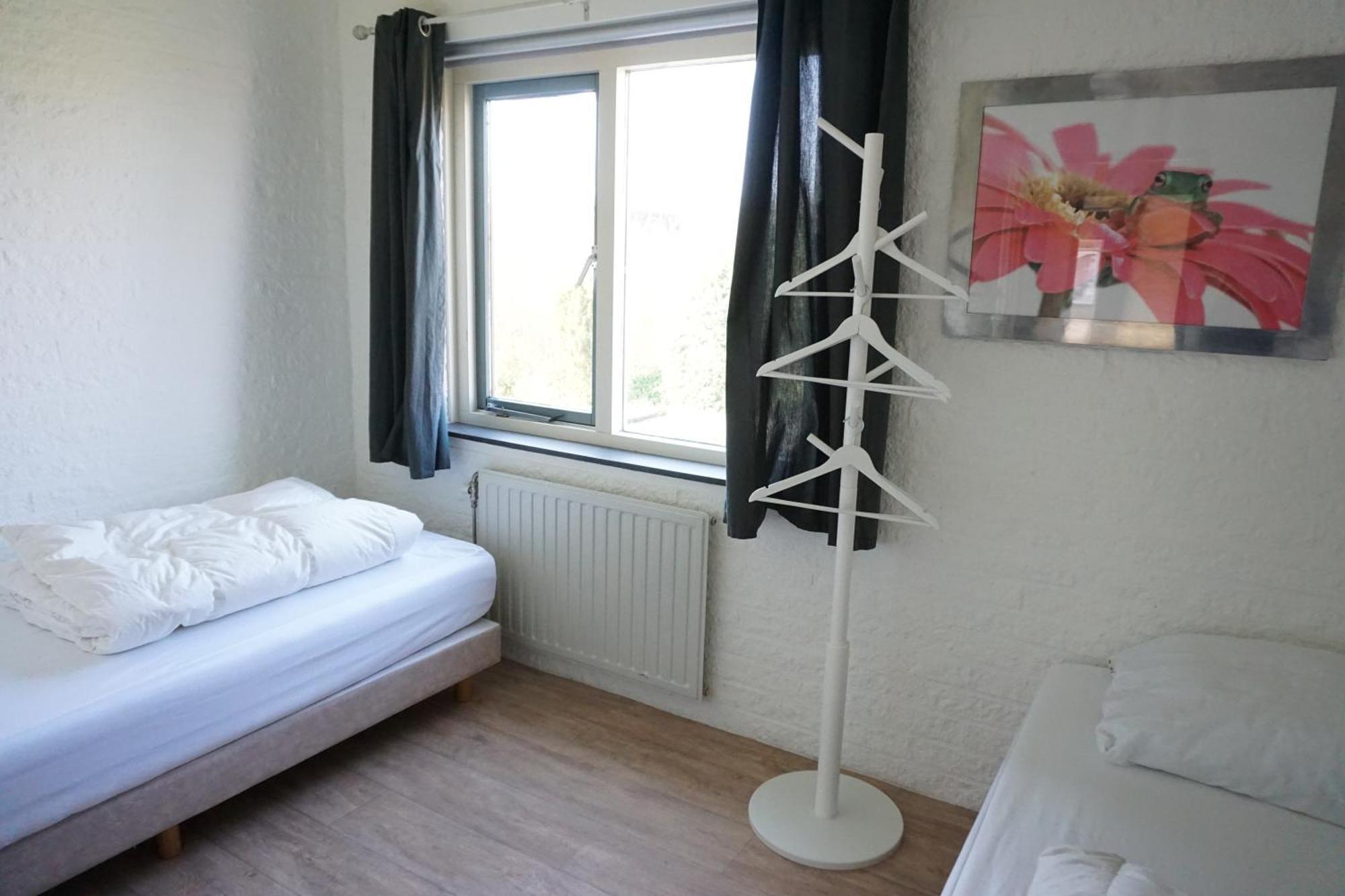 Kustverhuur, Park Schoneveld, Strandparel 357 Breskens Exterior foto